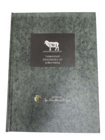 Tasmanian Exclusively at Loro Piana