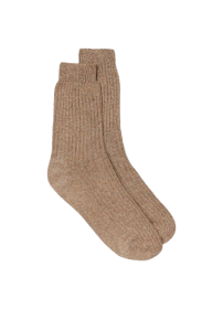 Loro Piana Colonno Socks for Men