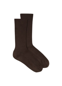 Loro Piana Isola Bella Socks for Women