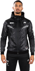 Venum Men's UFC Adrenaline Fight Night Walkout Hoodie