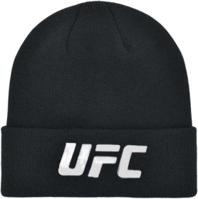 Concept One UFC Beanie Hat