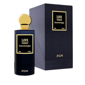 Love Yourself Extrait de Parfum