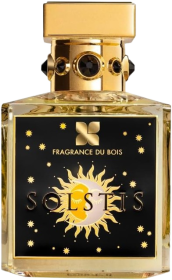 Fragrance Du Bois Solstis Parfum