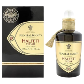 Penhaligons Halfeti Cedar for Women EDP