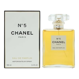 No. 5 by Chanel for Women EDP