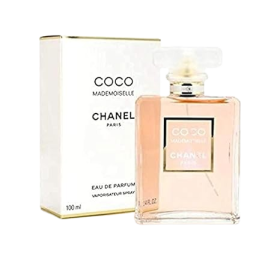 Chanel Coco Mademoiselle For Women EDP
