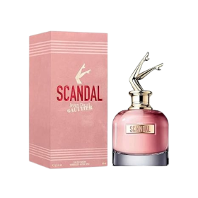 Jean Paul Gaultier Scandal Women EDP