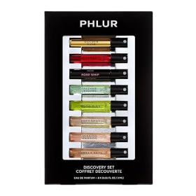 PHLUR Fragrance Discovery Set