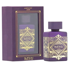 Lattafa Bade'e Al Oud Amethyst EDP