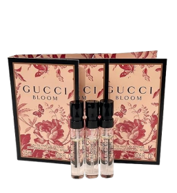 Gucci Bloom INTENSE Vial Sample
