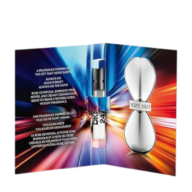 DKNY 24/7 Eau de Parfum Vial Sample
