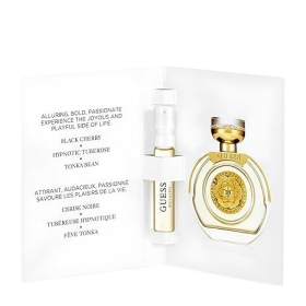 GUESS Bella Vita Eau de Parfum Vial Sample