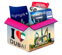 Dubai Adventures
