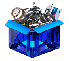 Free drop
