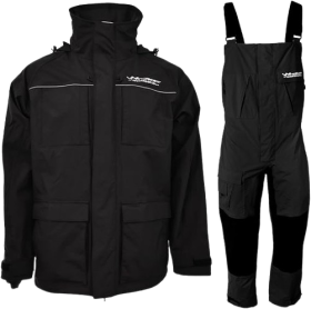 WindRider Pro Foul Weather Gear Rain Suit