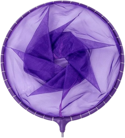 Ultra Light Big Fishing Net