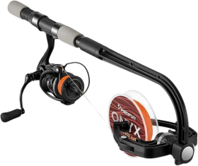 Piscifun Fishing Line Winder Spooler Machine