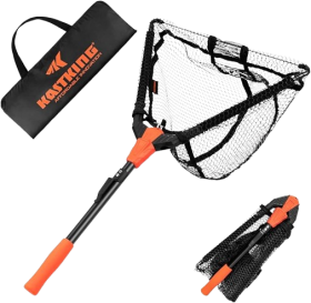 KastKing Pontus Foldable Fishing Net