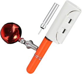 Fishing Rod Tip Light - Strike Detection Glow