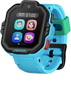 Kids Smart Watch with GPS Tracker