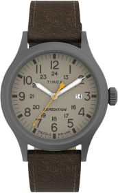 Timex Expedition Scout 40mm Men’s Analog Watch