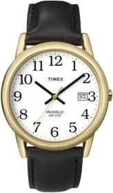 Timex Men's Easy Reader Watch