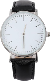 ibasenice Men's Watch