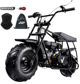 99cc FRP Mini Dirt Bike GMB100
