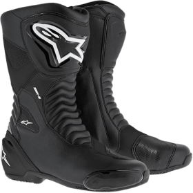 Alpinestars SMX-S Motorcycle Boots