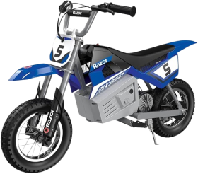 12" Razor MX350 Rocket Electric Bike