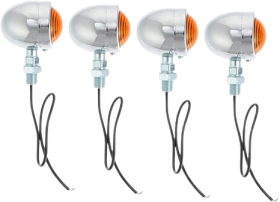 Motorcycle Universal Turn Signal Lights