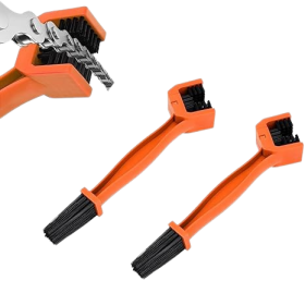 2pcs Motorcycle Chain Washer