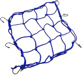 Motorcycle Accessories Cargo Net