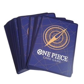 One Piece Card Game 50 Random Card Bundle Lot
