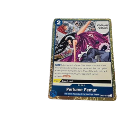 50 Card Lot One Piece Cards