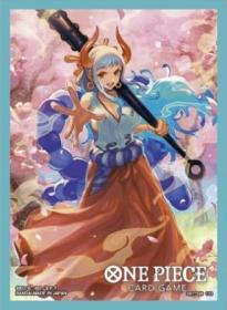 One Piece Card Game: Official Sleeve Yamato