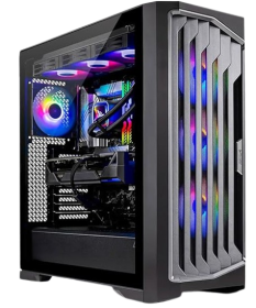 Skytech Legacy 4 Gaming PC Desktop (Ryzen 9, RTX 5090 32GB, 4TB SSD)