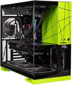 Skytech Gaming Viper Desktop (Ryzen 7, 9800X3D RTX 5080 16GB, 2TB SSD)