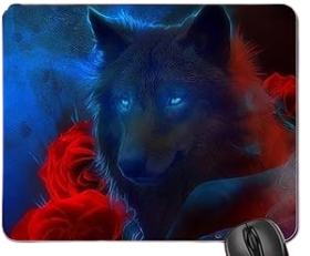 Generic Gaming Mouse Pad