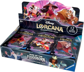 Rise of The Floodborn Booster Pack Display 24 Packs