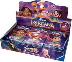 Shimmering Skies Booster Pack 24 Packs