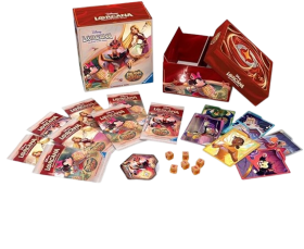 Reign of Jafar Illumineer's Trove