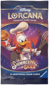 Shimmering Skies Assorted Single Booster Pack