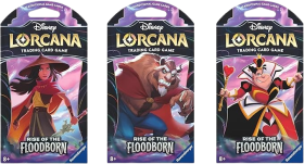 Rise of The Floodborn Assorted Single Booster Pack