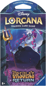 Ursula's Return Assorted Single Booster Pack