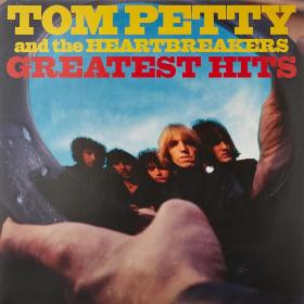 Tom Petty & the Heartbreakers: Greatest Hits Vinyl Record