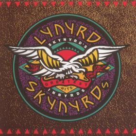 Lynyrd Skynyrd: Skynyrd's Innyrds: Their Greatest Hits Vinyl Record