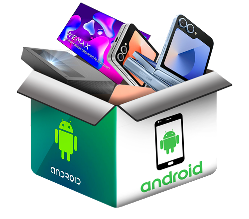 Android Dreams