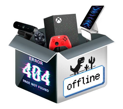 Offline