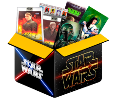 Star Wars トレーディングカード